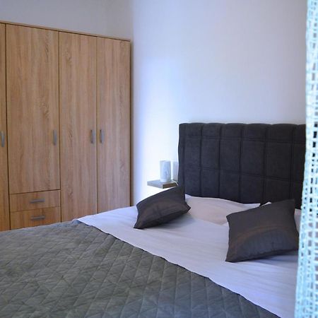 Apartment Mira Опатия Экстерьер фото