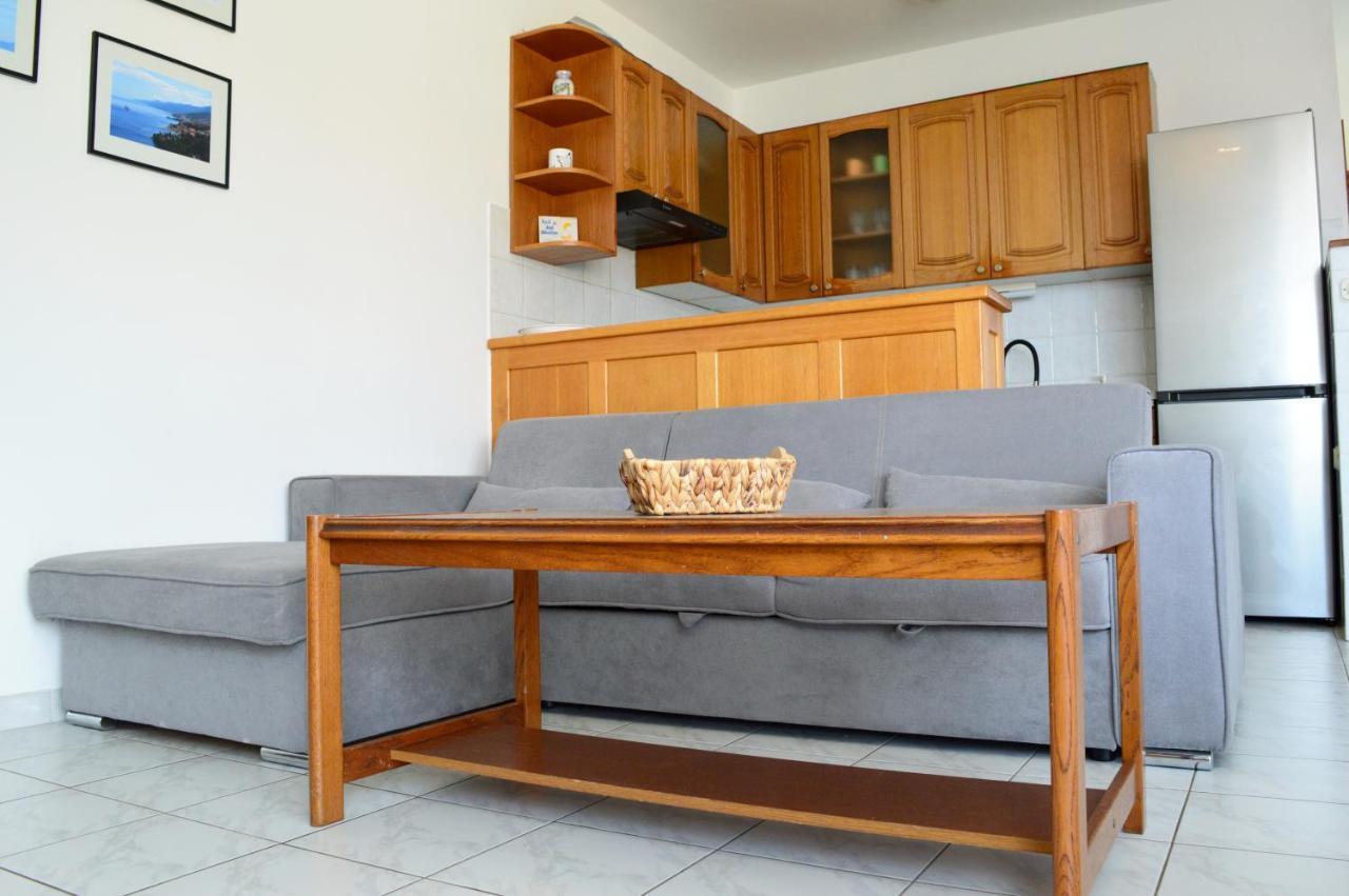 Apartment Mira Опатия Экстерьер фото