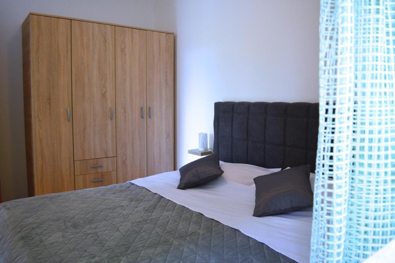 Apartment Mira Опатия Экстерьер фото