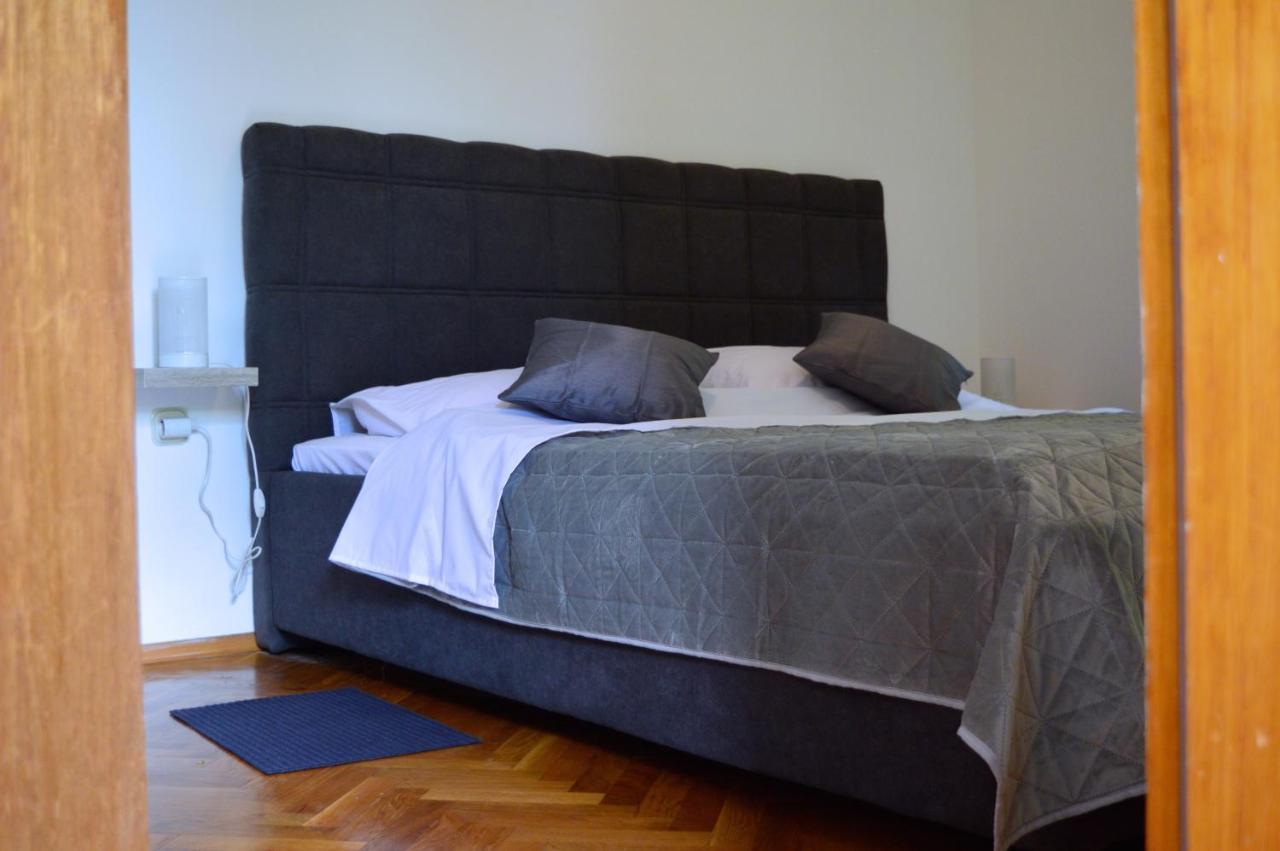 Apartment Mira Опатия Экстерьер фото