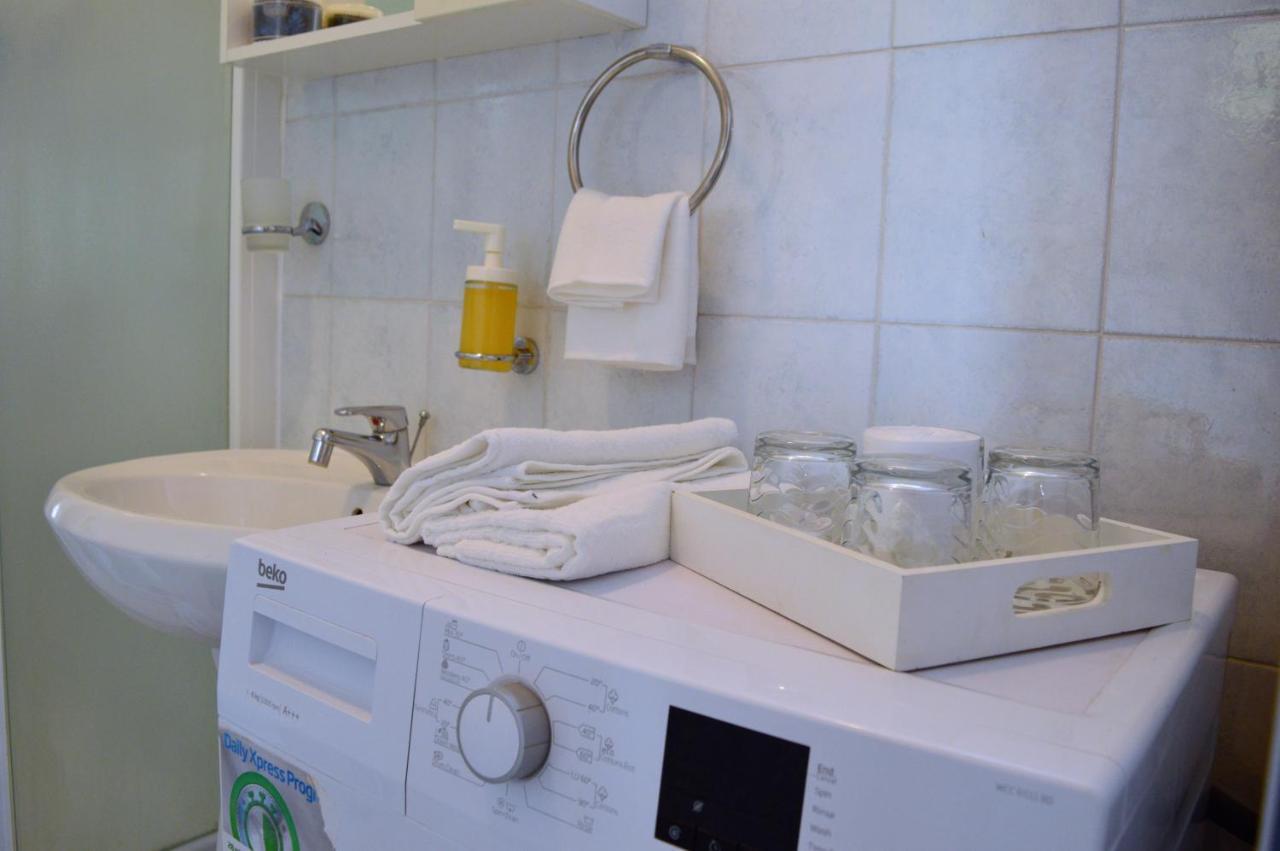 Apartment Mira Опатия Экстерьер фото