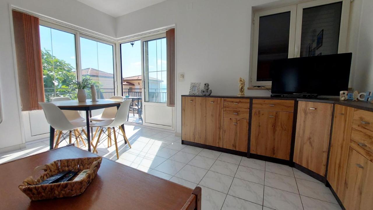 Apartment Mira Опатия Экстерьер фото