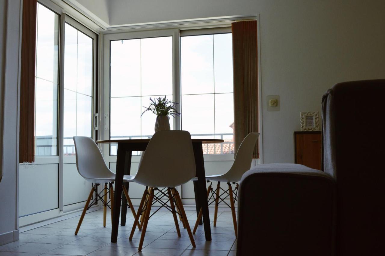 Apartment Mira Опатия Экстерьер фото