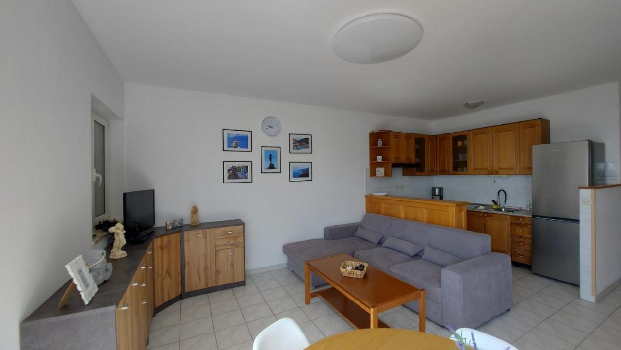Apartment Mira Опатия Экстерьер фото