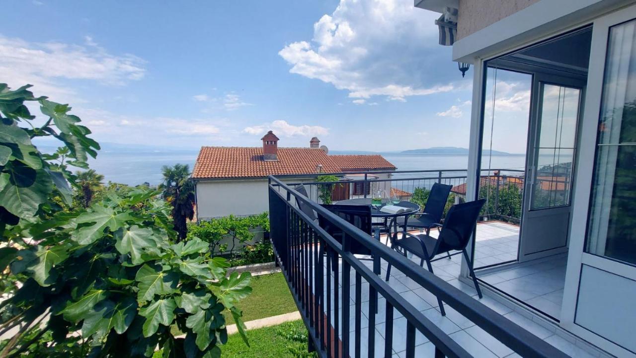 Apartment Mira Опатия Экстерьер фото