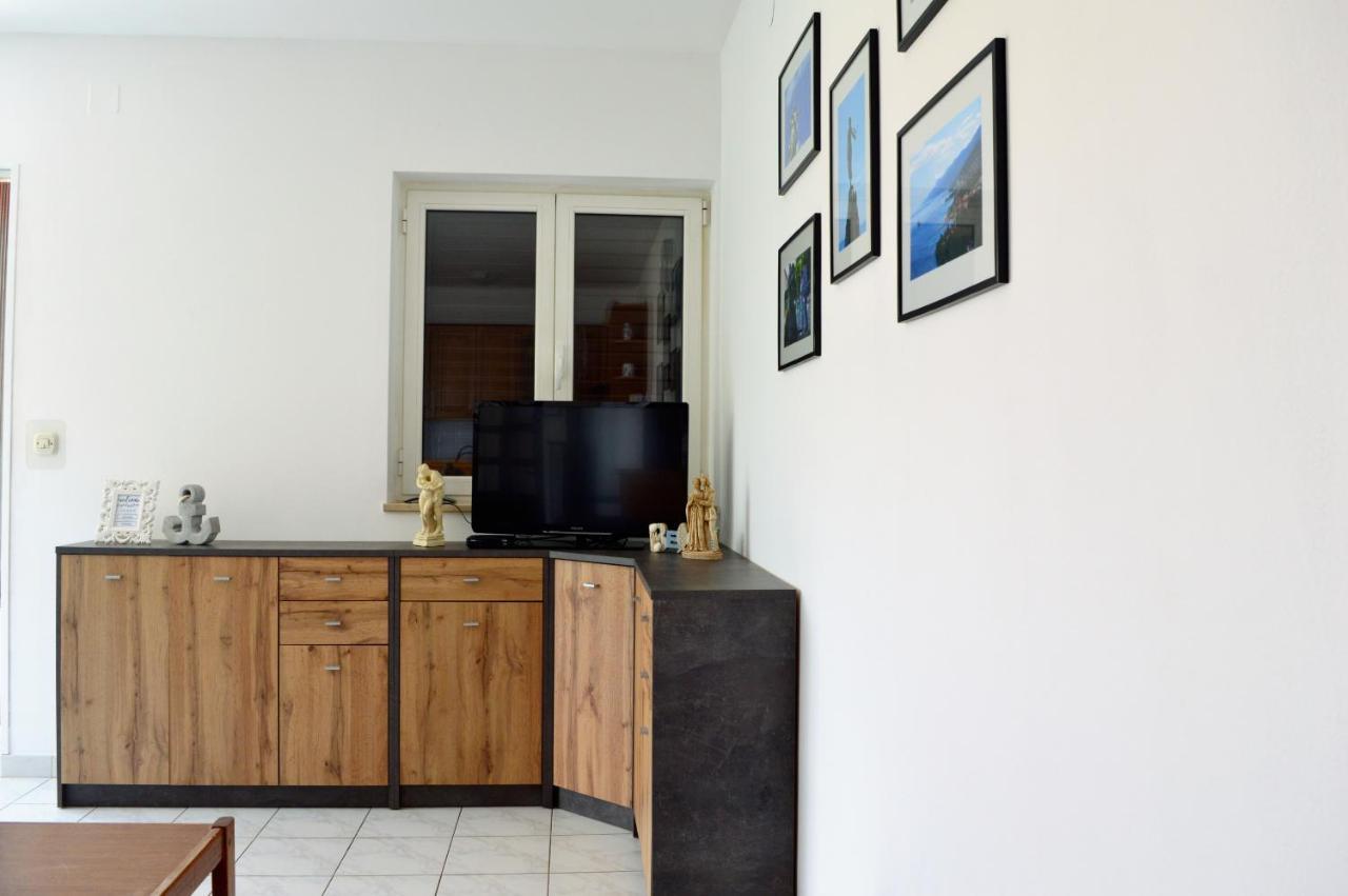 Apartment Mira Опатия Экстерьер фото
